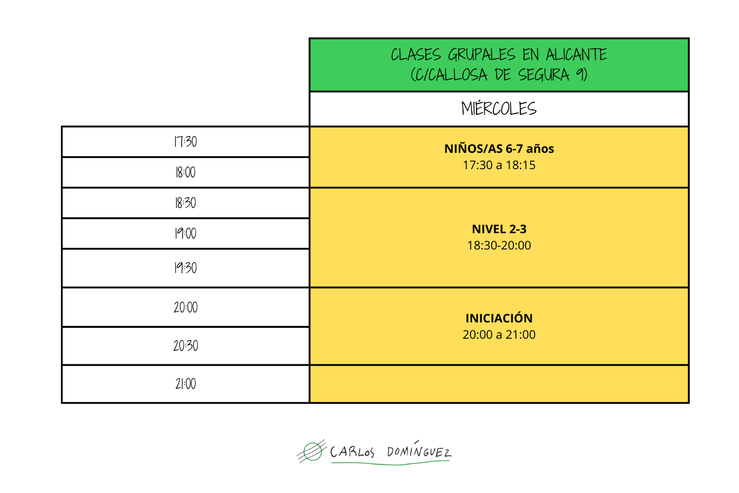 clases guitarra alicante