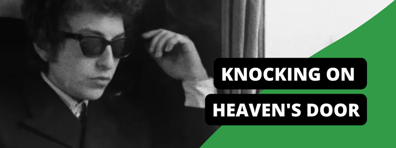 "Knocking on Heaven's Door": Aprende a variar el ritmo con esta canción